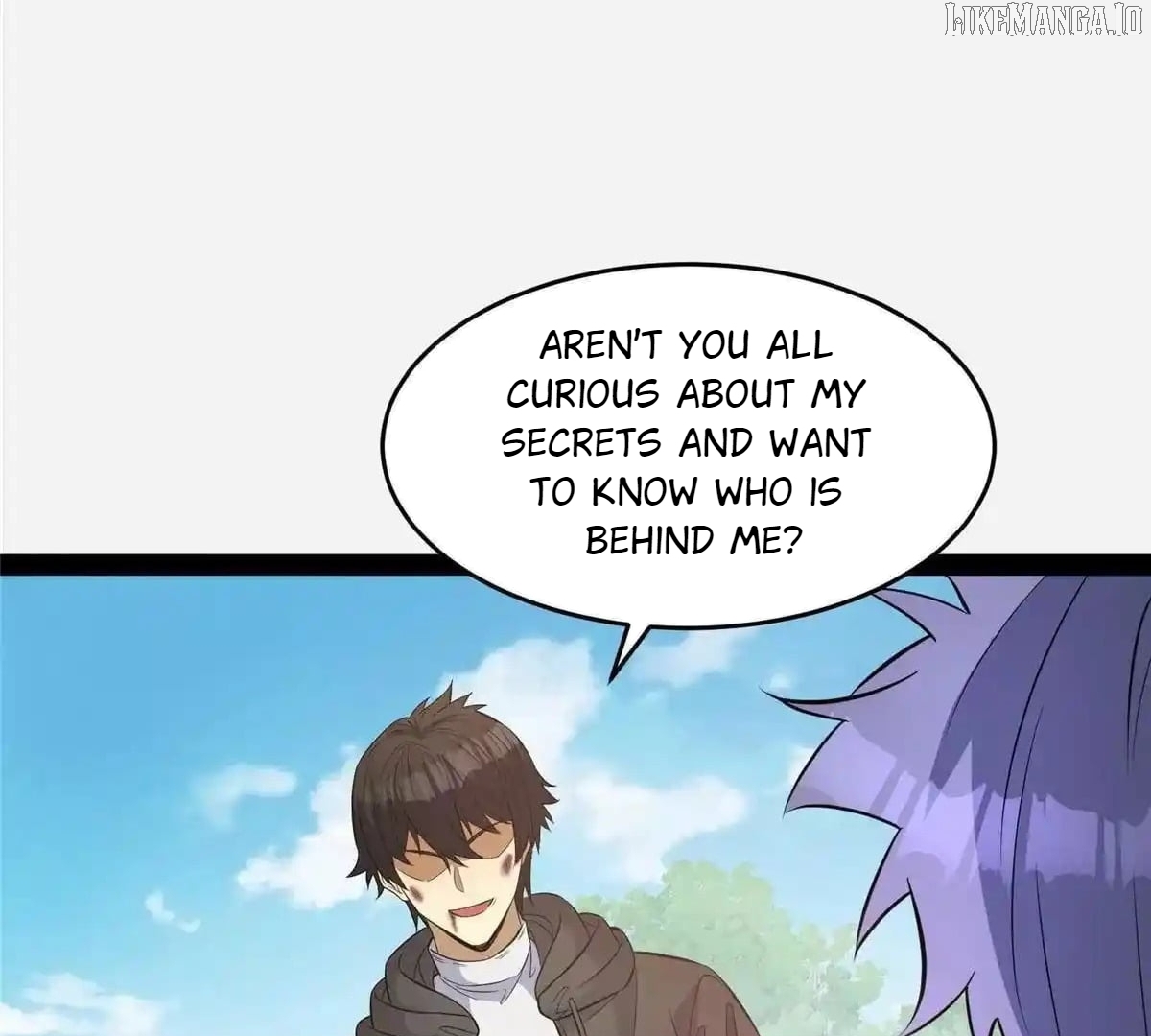 Divine Urban God Chapter 296 - page 45